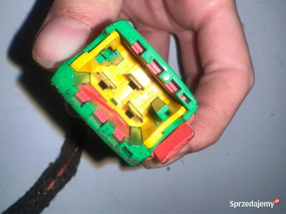 Stacyjka Peugeot 307 20 HDI Stacyjki i kluczyki Ostrzeszów