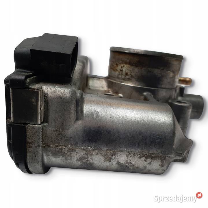 PRZEPUSTNICA Opel Astra H 14 16V Bosch 24420536 Przepustnice