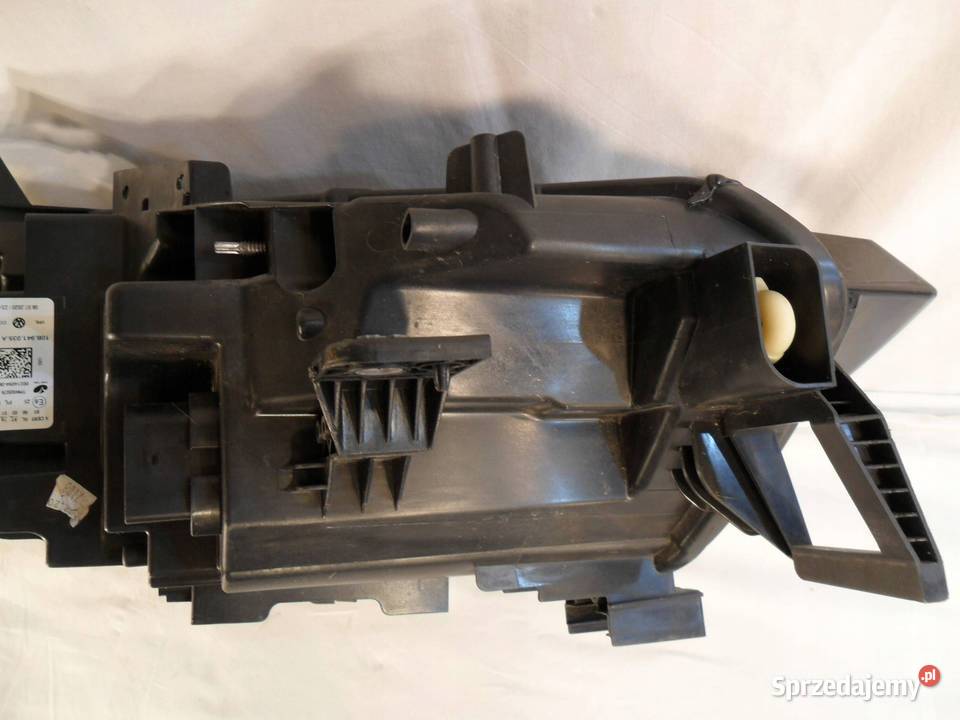 REFLEKTOR PRZÓD STRONA LEWA VOLKSWAGEN ID3 Nowy Tomyśl sprzedam