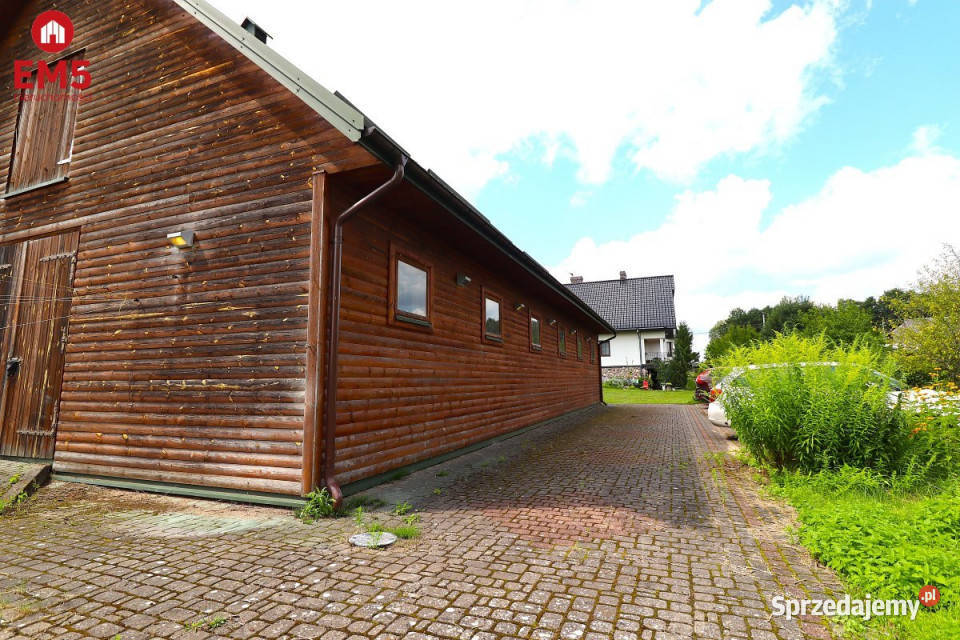 sprzedaży lokalu 180m2 Mołowiste