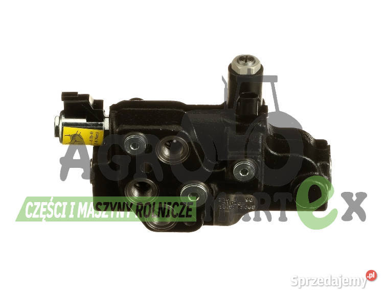 87705317 87773290 432906A1 ZAWÓR KPL CNH Wichrów