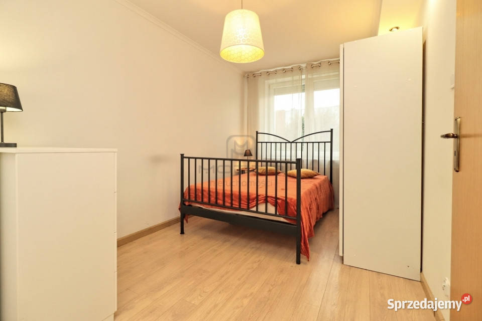 Wyjątkowy apartament z prywatnym tarasem Gorzów Wielkopolski