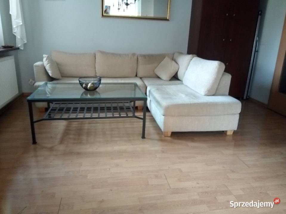 Narożnik z premią śląskie Gliwice