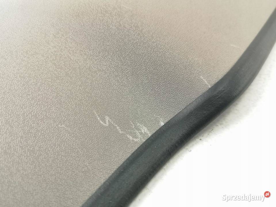 POSZYCIE GÓRNE KLAPY BAGAŻNIKA FIAT MULTIPLA