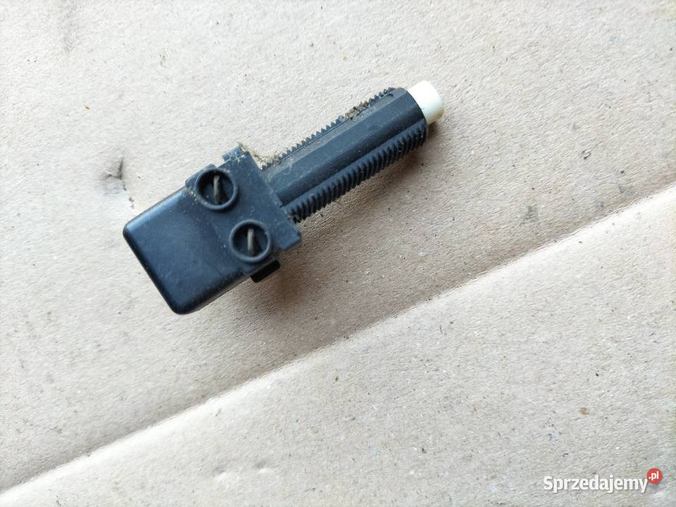 FORD FIESTA MK3 CZUJNIK ŚWIATŁA STOPU