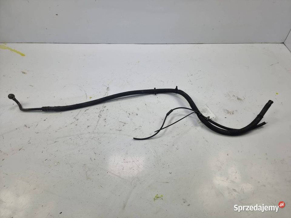 PRZEWÓD WSPOMAGANIA AUDI A8 D3 Lipno