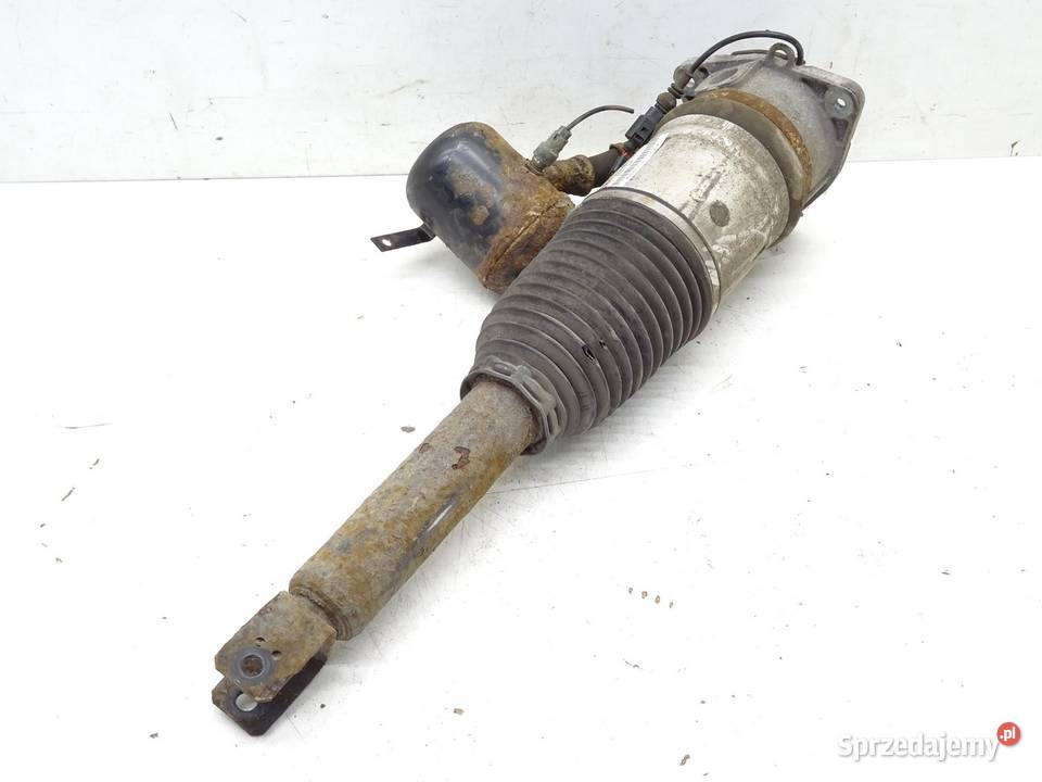 AMORTYZATOR TYŁ LEWY AUDI A8 D3 SedanLimuzyna sprzedam