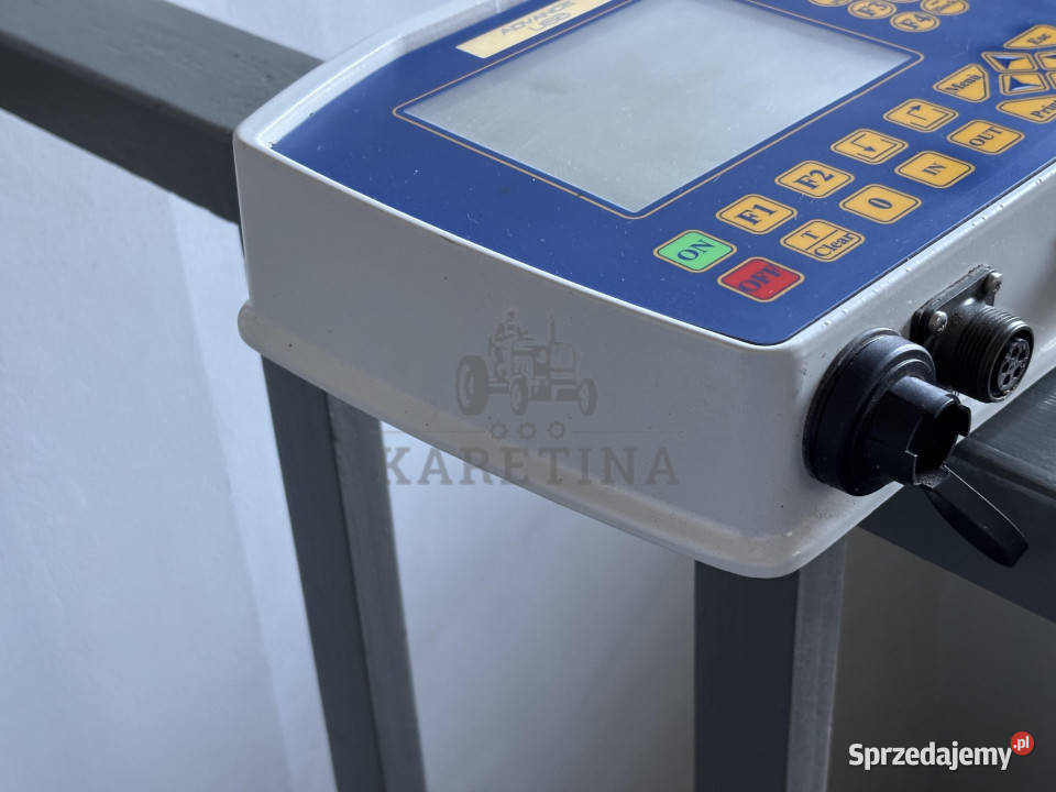 PTM Advance SC1500 USB Terminal Wyświetlacz Jastrzębniki