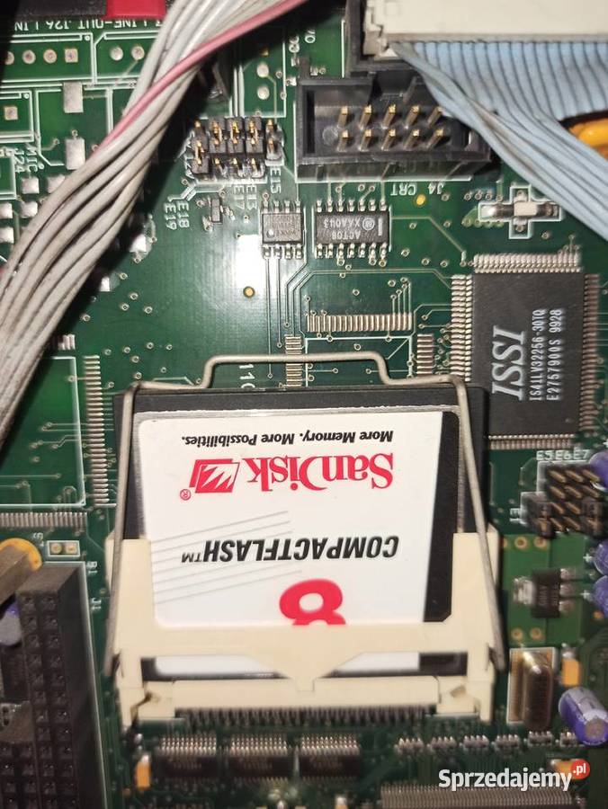 Amada pulpit HFBO płyta główna karty osi IO Tuchów sprzedam