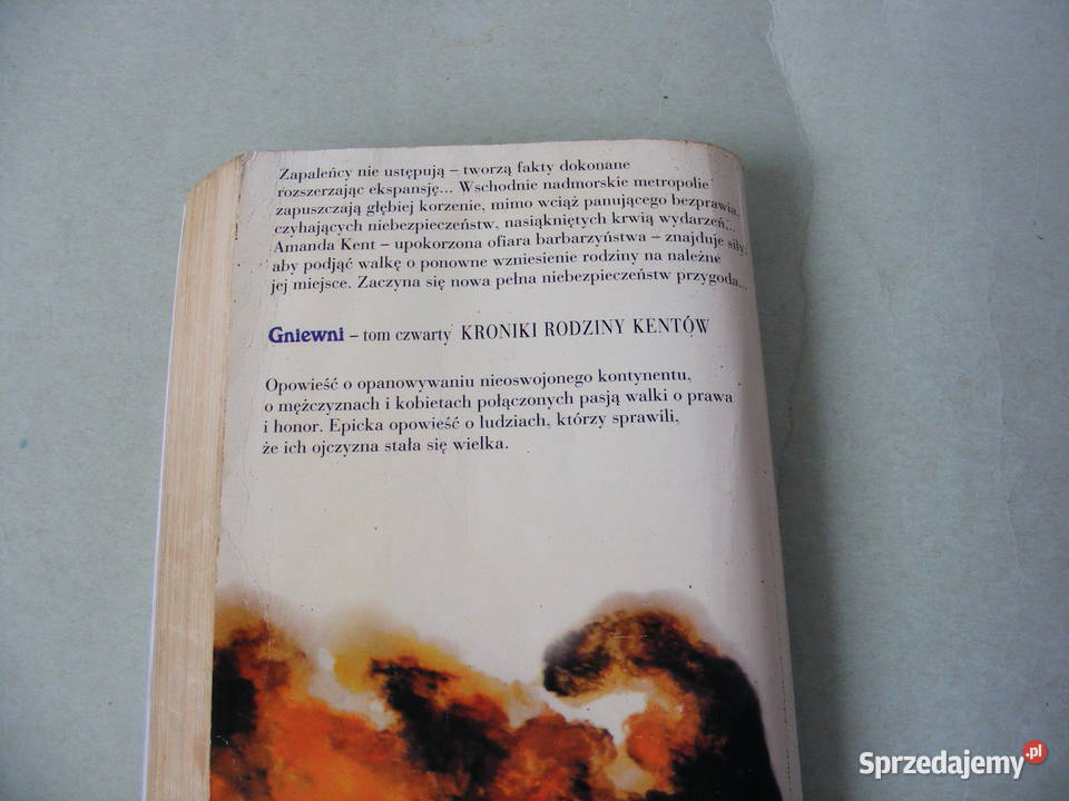 Jakes x 3 Tytani Bezprawie Gniewni Oborniki Śląskie