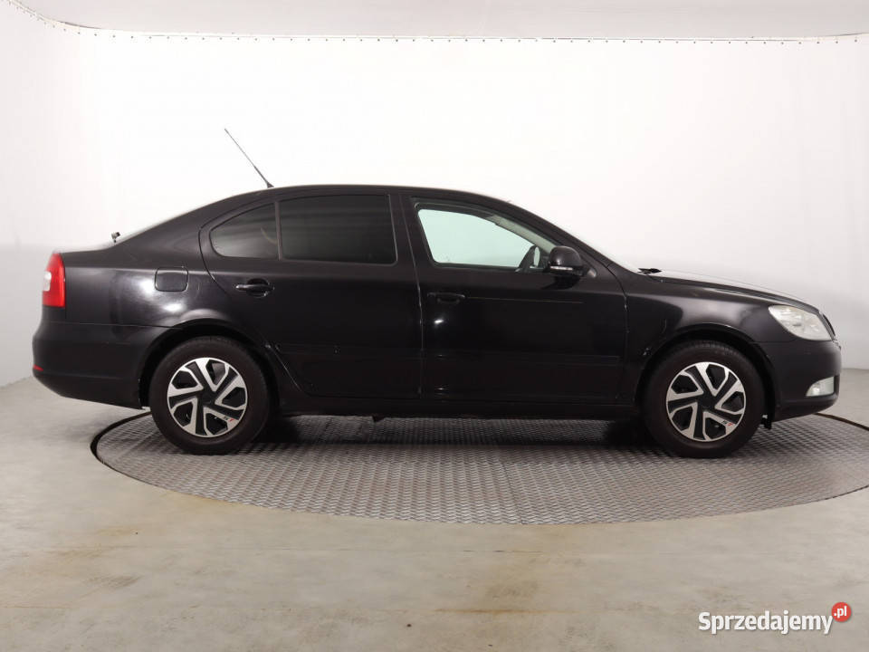Skoda Octavia 14 TSI Rok produkcji 2010 sprzedam