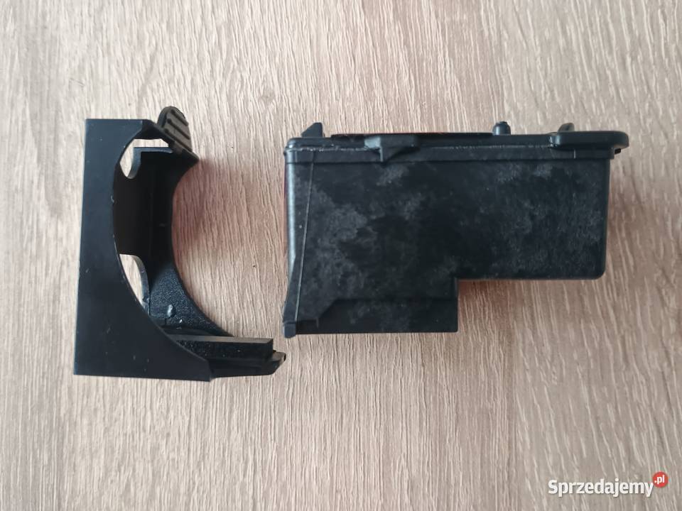 Nowy Cartridge CA91 czarna CANON G3400 G3410 Myślenice