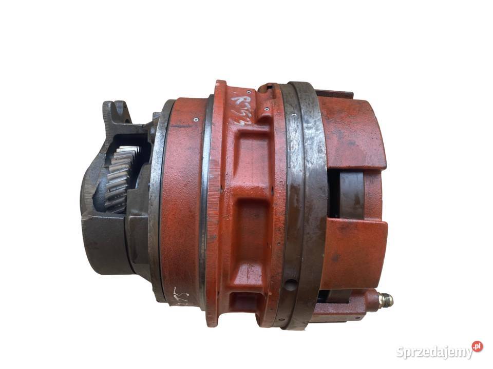 POKRYWA SPRZĘGŁA HYDR KOSZ 6005022898 6005022697