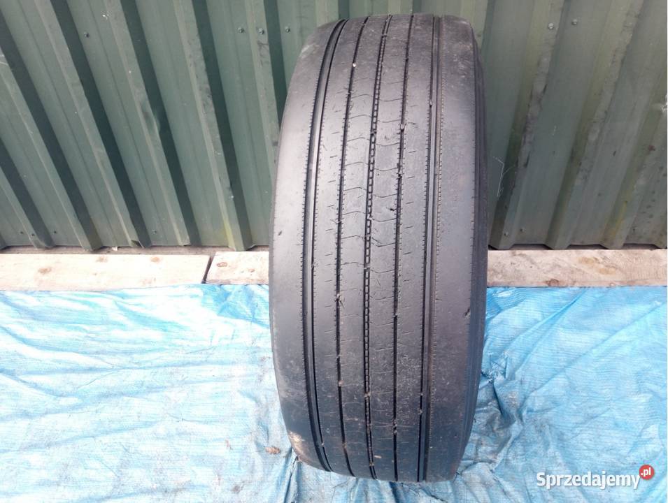 Opona Bridgestone 38565 R 225 225 R 249 Szprotawa