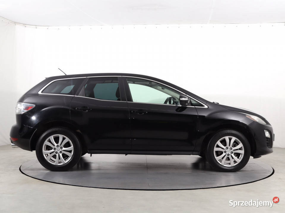 Mazda CX7 22 MZRCD 202570km Katowice sprzedam