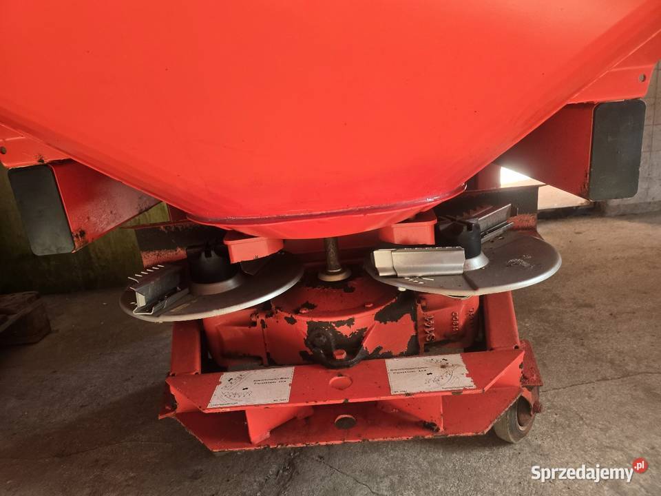 Rauch MDS 61 Miechów