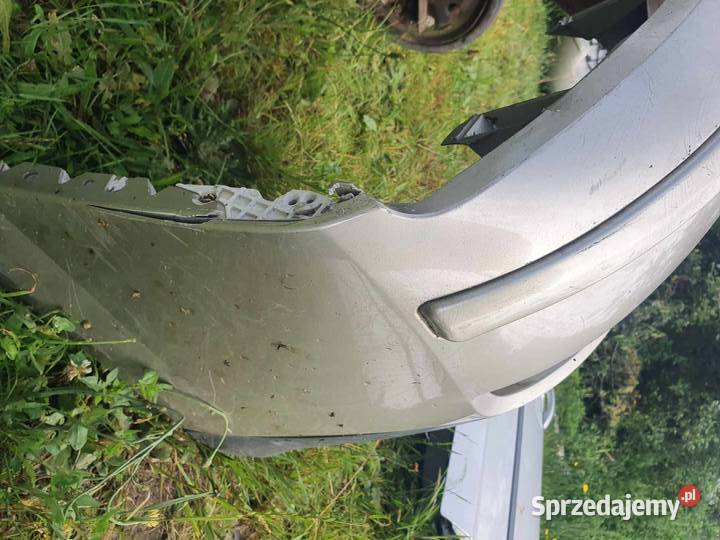 Zderzak przedni przód Ford Mondeo mk3 L3 03 osobowe Kraków sprzedam