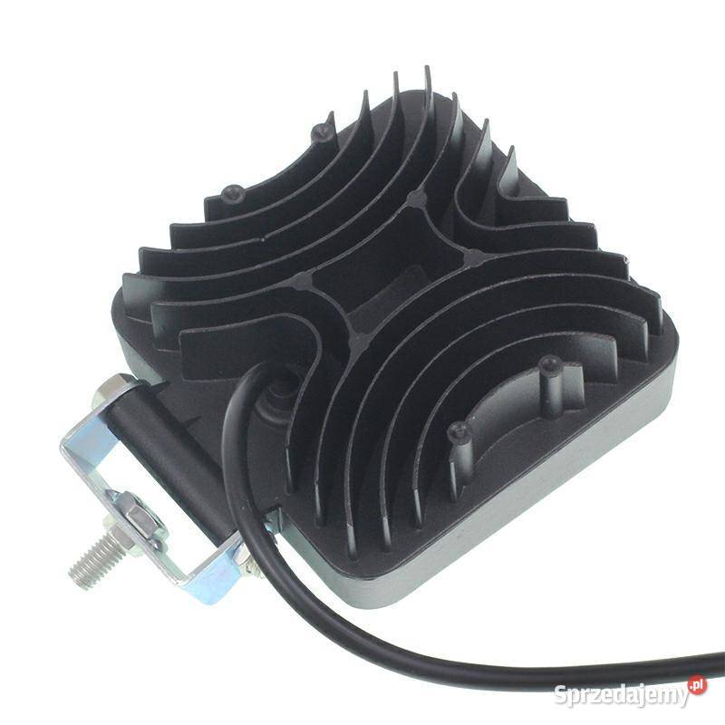 LAMPA ROBOCZA HALOGEN LED 30 LED KWADRATOWA sprzedam