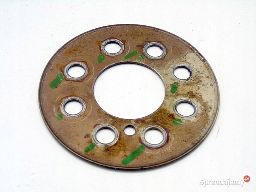 DYSTANS KOŁA ZAMACHOWEGO 36 PACIFICA DURANGO osobowe śląskie sprzedam