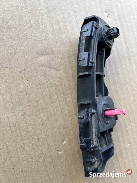 ŚLIZG ZDERZAKA TYŁ LEWY TOYOTA RAV4 IV Międzychód sprzedam