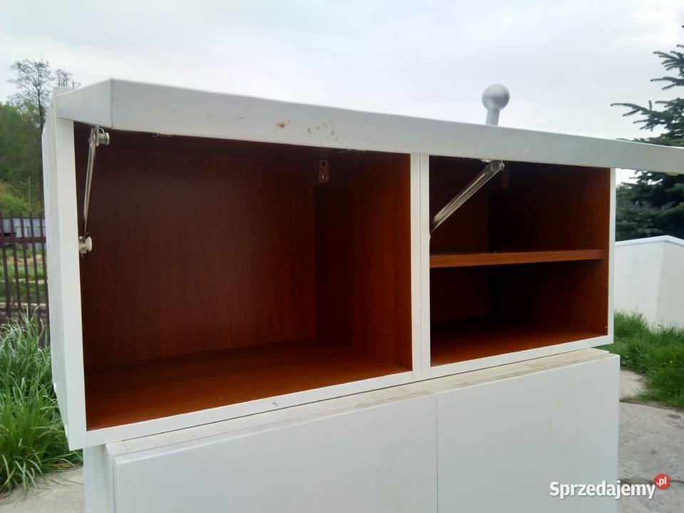 Szafki wiszące 2 sztuki Kuchnia Altanka Ogródek Lublin