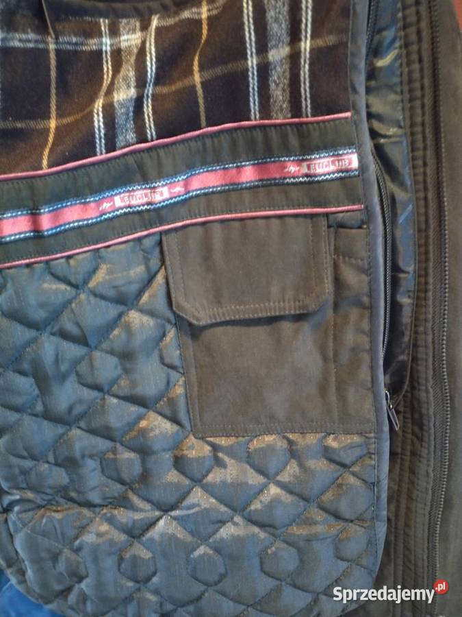 Kurtka męska 5456 Nowa Kurtki i płaszcze Bydgoszcz