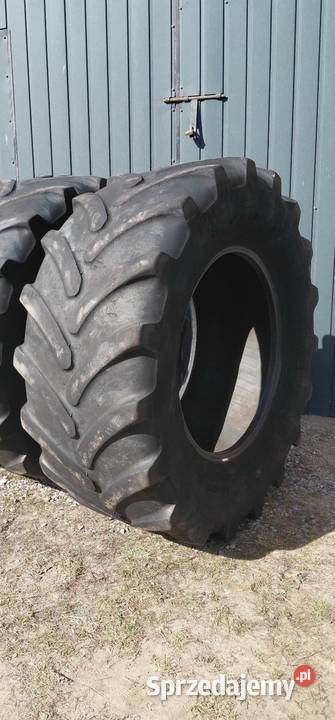 Opona rolnicza 540 65 28 firestone Księżpol sprzedam