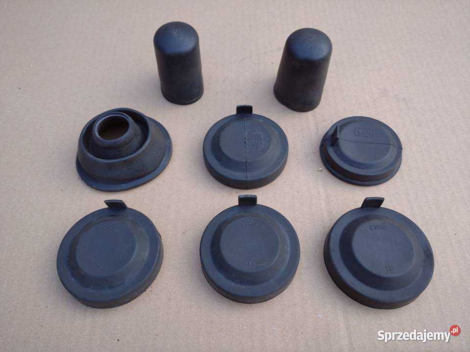 Nissan Juke zaślepka reflektor lampy dekielek Jarocin