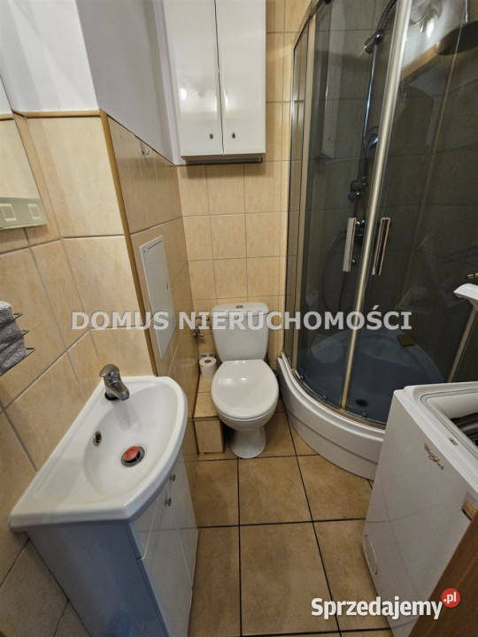 Mieszkanie Łódź 37m2 2pokojowe