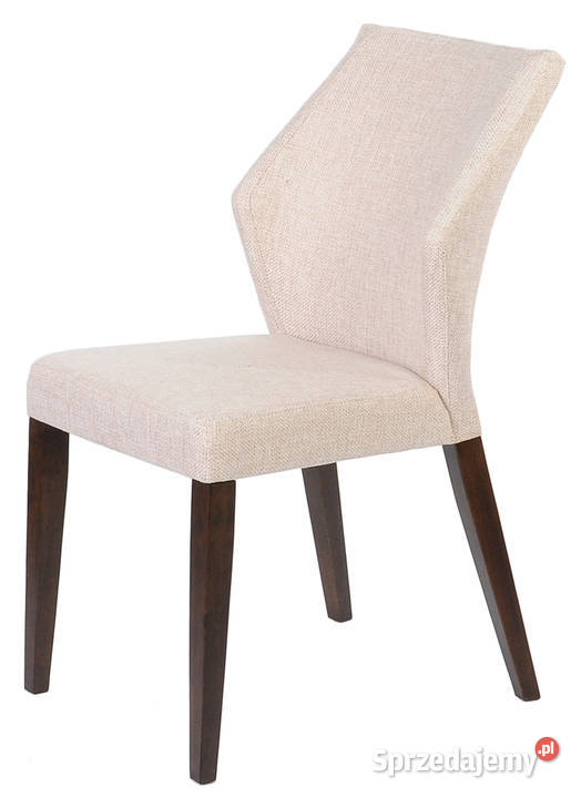 Krzesła drewniane Alessandra x 2 małopolskie Skawina