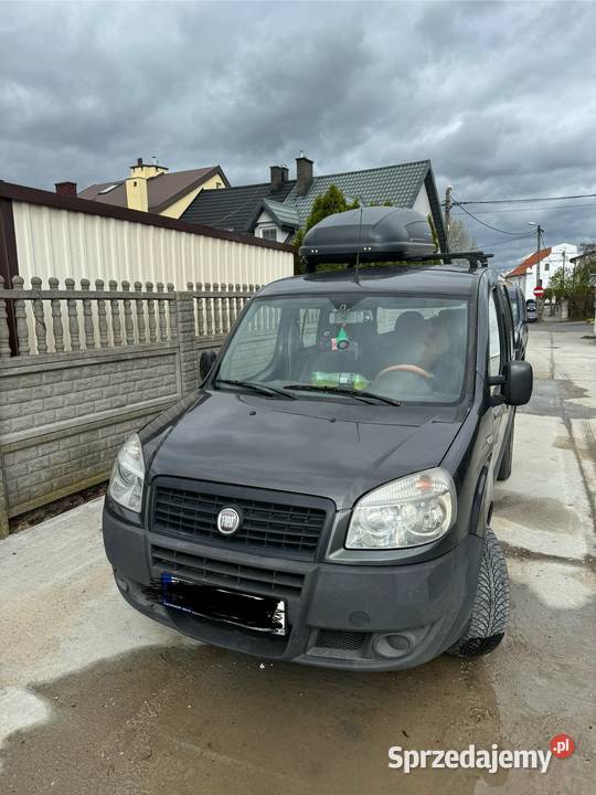 Sprzedam 415000km kujawsko-pomorskie Osięciny