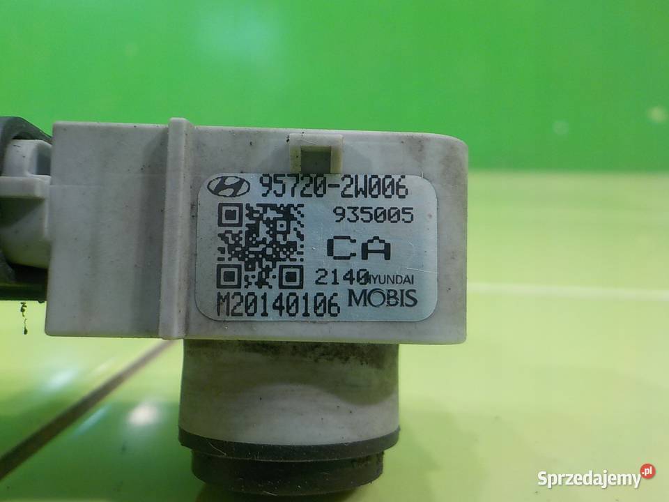 HYUNDAI SANTA FE III LIFT 14r 5D czujnik Suków