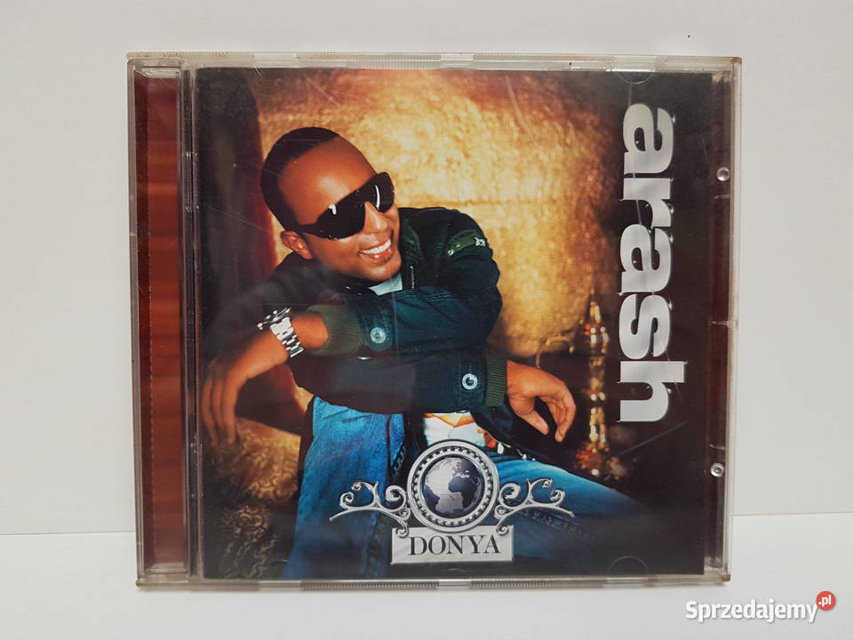 Arash Donya CD Dąbrowa Górnicza