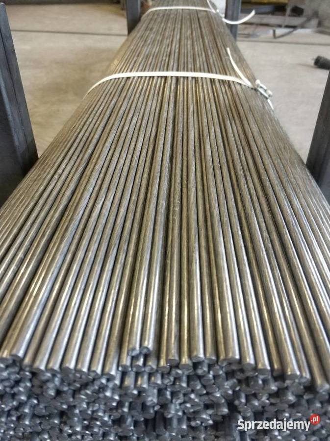 Ceownik 20x8 drut akcesoria półprodukty do śląskie