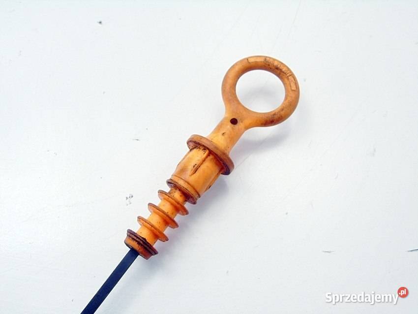 BAGNET OLEJU 14 TDI FABIA CORDOBA IBIZA 3 POLO Sosnowiec