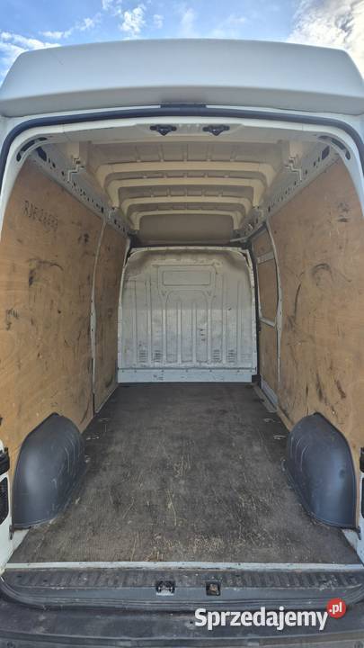 Opel MOVANO 23 125 L3H3 Dębica