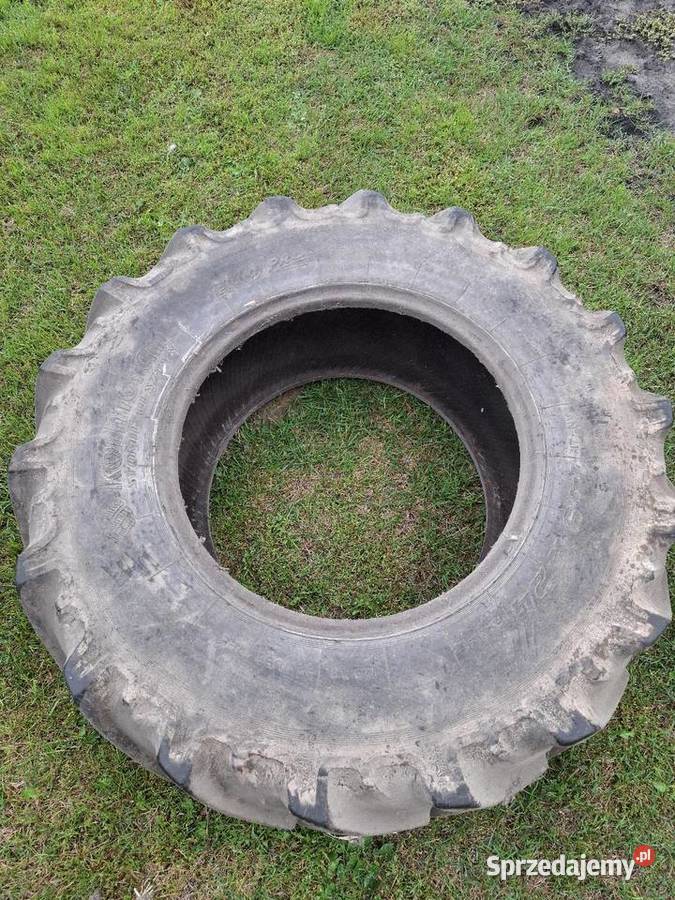 Opona rolnicza 149 R24 Opony rolnicze
