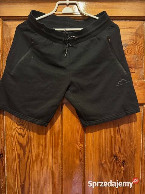 Spodenki Mountain Trekking męskie M sportowe z Częstochowa