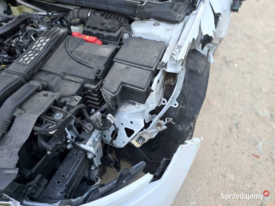 Renault Megane IV 12 Kamera Navi PDC Alu felgi Megane wielkopolskie Turek