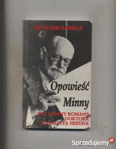 Opowieść Minny Szczecin