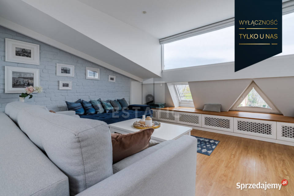 Mieszkanie do sprzedania Sopot 558m2 2 pokoje 41218zł/m2 pomorskie