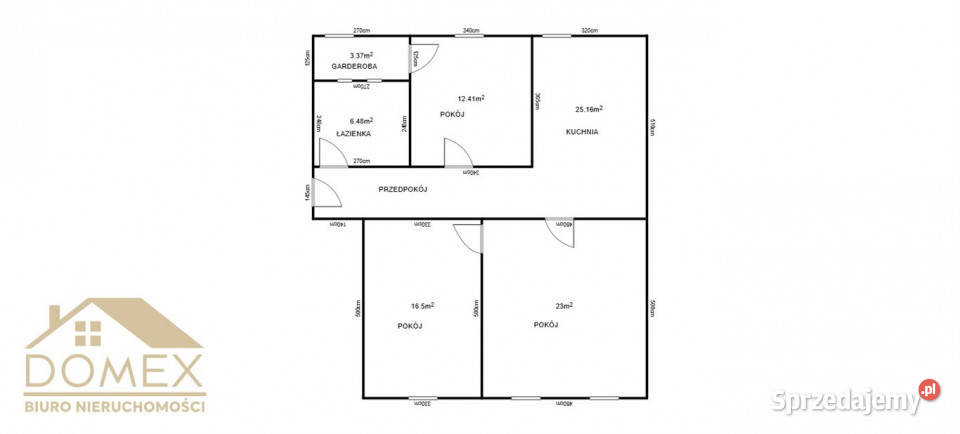 Mieszkanie na sprzedaż Wodzisław Śląski Wałowa