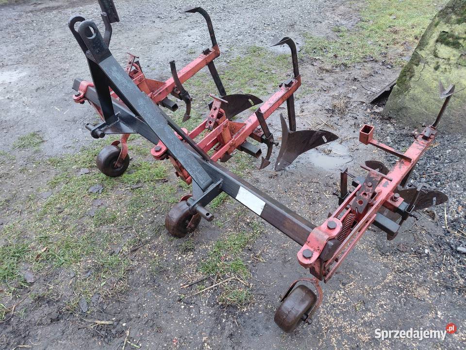 Obsypnik do ziemniakow