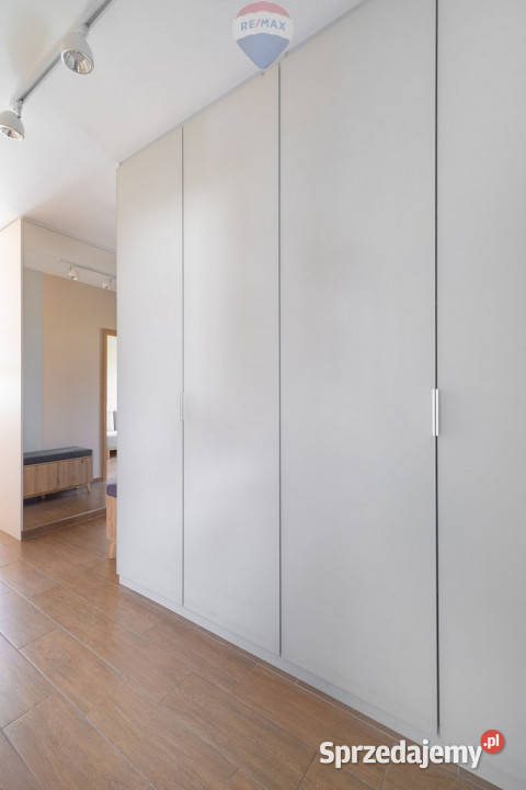 Przestronne mieszkanie na wynajem Rataje Liczba pokoi 3 wielkopolskie Poznań