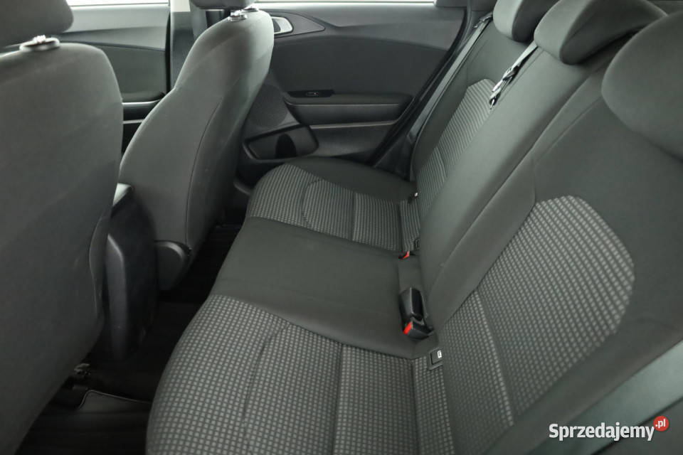 Kia Ceed 14 CVVT elektryczne szyby