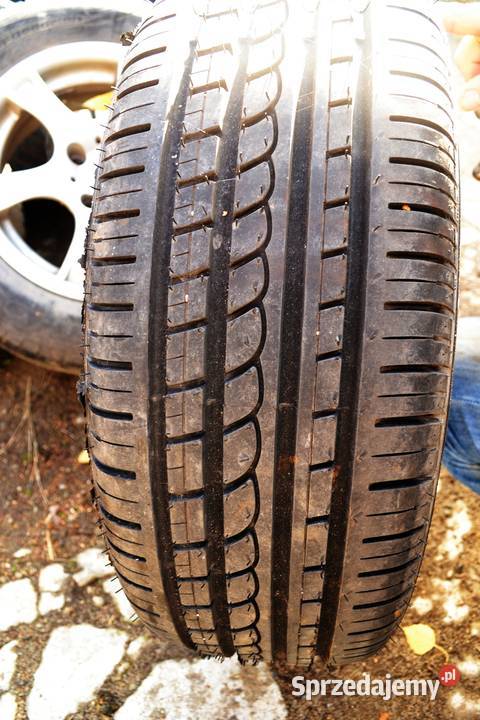 Koło do Peugeota Peugeot kujawsko-pomorskie Toruń