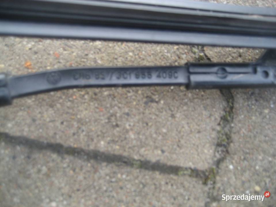 vw passat b6 0510r ramiona wycieraczek przód osobowe Rakoniewice