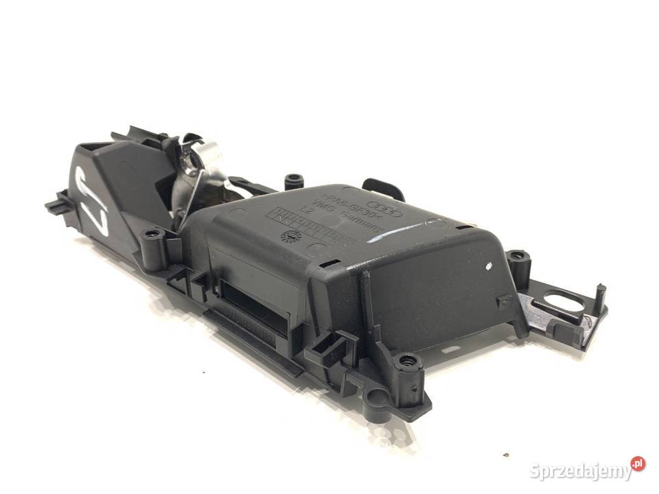 KLAMKA WEWNĘTRZNA LEWY PRZÓD AUDI A4 B9 sprzedam