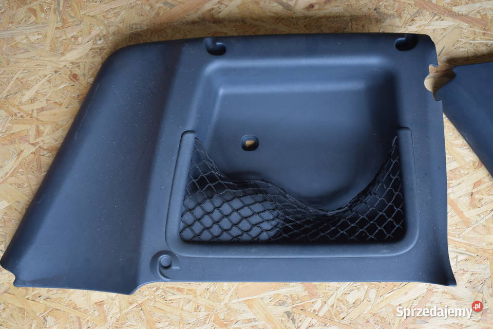 Akcesoria wnętrza Węgierska Górka