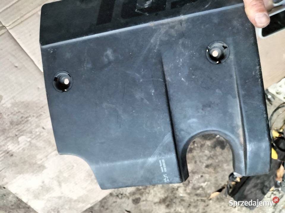 AUDI 80 B4 80B4 19TDI OSŁONA SILNIKA 028103935 Kamień-Kolonia